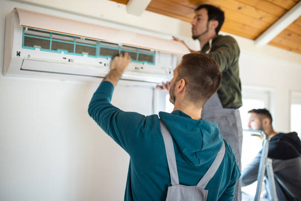 Best HVAC Financing and Leasing in Clarion, PA
