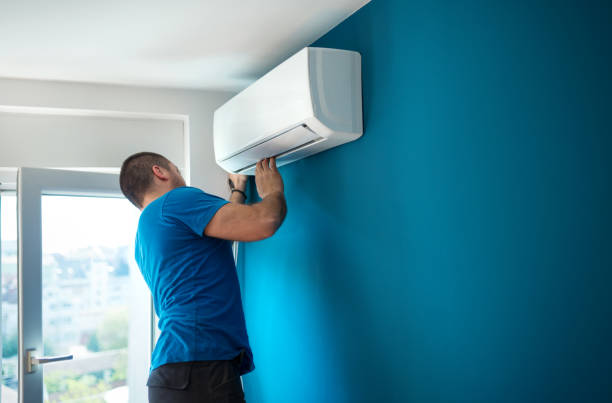 Professional HVAC in Clarion, PA