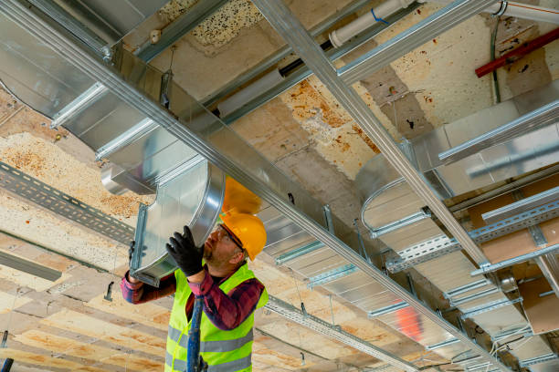 Best Solar-powered HVAC Systems in Clarion, PA