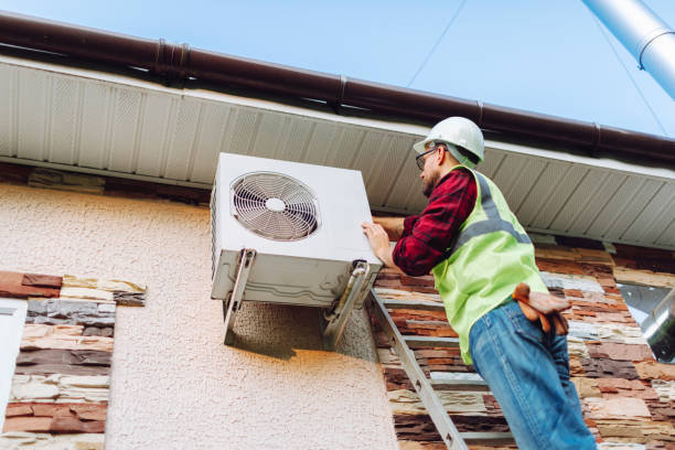  Clarion, PA HVAC Pros