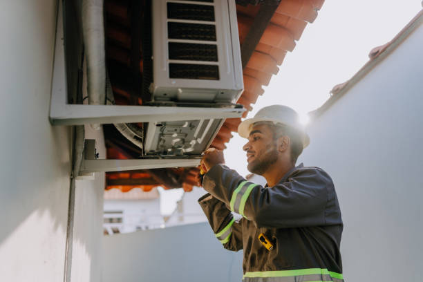 Best Seasonal HVAC Services in Clarion, PA
