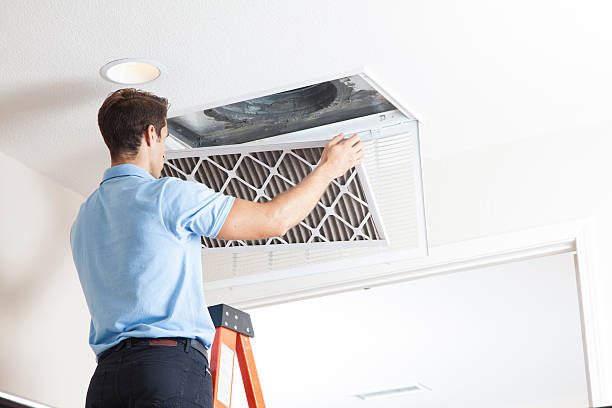 Best Commercial HVAC in Clarion, PA