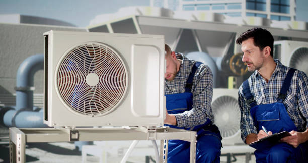 Best Residential HVAC in Clarion, PA