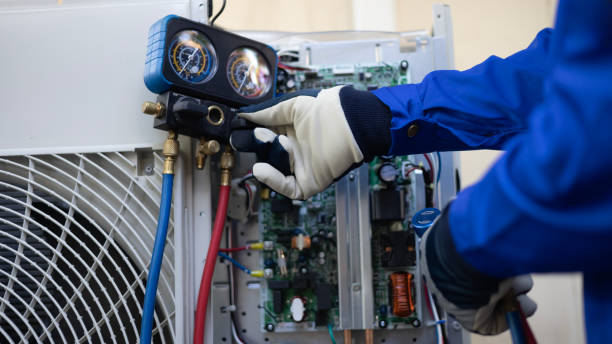 Best HVAC Training and Certification in Clarion, PA